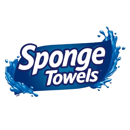 Sponge Towel